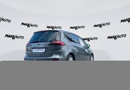 Zunanja slika - Opel Zafira - 1.4 Tourer - 5 - Predogledna slika