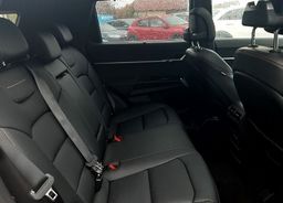 Zunanja slika - KG Mobility Torres - HEV 1.5 PREMIUM A T - 9 - Predogledna slika