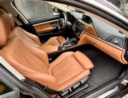 Zunanja slika - BMW Serija 3 - 3 Series - 6 - Predogledna slika