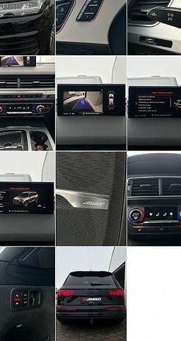 Zunanja slika - Audi SQ7 - 4.0 TDI quattro-MATRIX-PANO-BOSE-KARBON-KLJUKA - 12 - Predogledna slika