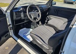 Zunanja slika - VW Golf - 1.8 16v GTI | obnovljen | certifikat oldtimerja | - 8 - Predogledna slika