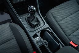 Zunanja slika - VW Touran - 1,6 TDI BMT Trendline - 12 - Predogledna slika