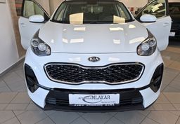 Zunanja slika - KIA Sportage - 1.6 CRDi 100kW AWD EX Fresh ISG. M T- - 6 - Predogledna slika