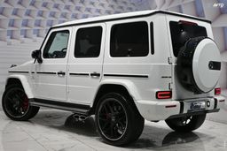 Zunanja slika - Mercedes-Benz AMG GT - R Roadster Avt. - 7 - Predogledna slika