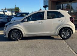 Zunanja slika - KIA Picanto - 1.0 GDI EX Trend. M T  4-sedežni - 3 - Predogledna slika