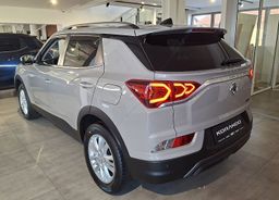 Zunanja slika - KG Mobility Korando - 1.5 T-GDI 120 kW SMART AVTOMATIK - 6 - Predogledna slika