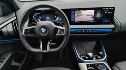 Zunanja slika - BMW X3 - 20d xDrive - 7 - Predogledna slika