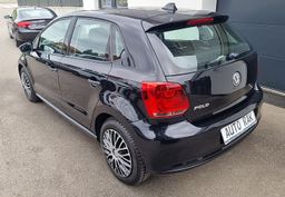 Zunanja slika - VW Polo - 1.2 Trendline KLIMA. SERVO - 6 - Predogledna slika