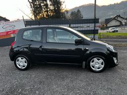 Zunanja slika - Renault Twingo - Twingo - 4 - Predogledna slika
