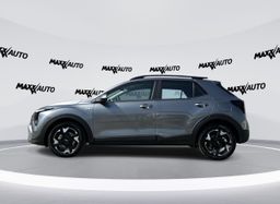 Zunanja slika - KIA Stonic - 1.0 T-GDi LX Life M T - 4 - Predogledna slika