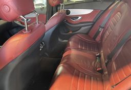 Zunanja slika - Mercedes-Benz C-Razred - C220d-AMG LINE-NAVI-TEMPOMAT-KAMERA-GRETJE SED-LED - 16 - Predogledna slika