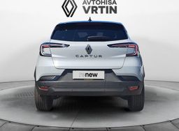 Zunanja slika - Renault Captur - TCe 90 techno - 4 - Predogledna slika