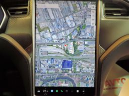 Zunanja slika - Tesla Model S - 100D - 14 - Predogledna slika