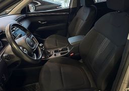 Zunanja slika - Hyundai Tucson - 1.6 T-GDI 150 STYLE 2WD - 9 - Predogledna slika