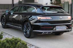 Zunanja slika - VW Arteon - Shooting Brake 2.0 TDI 4MOTION avt. 147kW R-Line ACC VIRTU - 4 - Predogledna slika