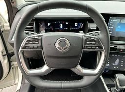 Zunanja slika - SsangYong Torres - 1.5 T-GDI PREMIUM 4WD AT... - 14 - Predogledna slika