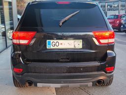 Zunanja slika - Jeep Grand Cherokee - 3.0 CRD V6 Limited - 6 - Predogledna slika