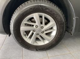 Zunanja slika - Hyundai Tucson - 1.6 GDI. 1.6 T-GDI 2WD 97 kW.NEMŠKI - 4 - Predogledna slika