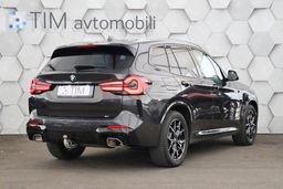 Zunanja slika - BMW X3 - 20d x-Drive Aut M-Sport 191KM - 3 - Predogledna slika