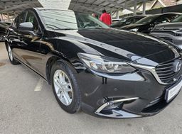 Zunanja slika - Mazda Mazda6 - CD150 Attraction - 4 - Predogledna slika