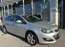 Zunanja slika - Opel Astra - 1.6 CDTI 81KW S S ENJOY ST - 1 - Predogledna slika