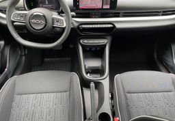 Zunanja slika - Fiat 600 - 1.2 T3 Hybrid DCT 110 - 8 - Predogledna slika