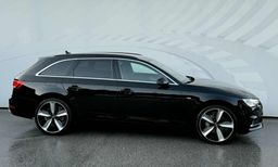 Zunanja slika - Audi A4 - Avant 2.0 TDI-AUT-S LINE-XENON+LED-LIZING ZA TUJCE- - 4 - Predogledna slika