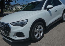 Zunanja slika - Audi Q3 - 35 TDI 150ks °S-TRONIC°°LED° °VIRTUAL° ALU - 1 - Predogledna slika