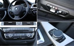 Zunanja slika - BMW Serija 3 - Touring: 320d xDrive Advantage  AT  PANO KAMERA TEMPO NA - 10 - Predogledna slika