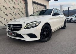 Zunanja slika - Mercedes-Benz C-Razred - C 200 d Modificiran Navigacija Tempomat Kamera - 1 - Predogledna slika