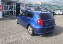 Zunanja slika - BMW Serija 1 - : 116i - 1 - Predogledna slika