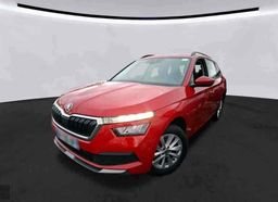 Zunanja slika - Škoda Kamiq - 1.0 TSI 81kW DSG.NAVI.AVTOMATIK.2023.SAMO 98.000KM - 1 - Predogledna slika