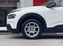 Zunanja slika - Citroën C4 Cactus - PureTech 110 AVT. 1.LASTNIK - 9 - Predogledna slika