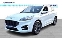 Zunanja slika - Ford Kuga - ST-LINE 1.5 EcoBoost 110kW-SLO-LED-NAVI-KAMERA - 1 - Predogledna slika