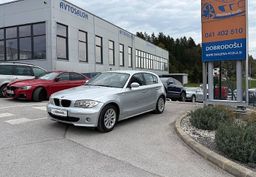 Zunanja slika - BMW Serija 1 - : 116i ZELO LEP - 3 - Predogledna slika