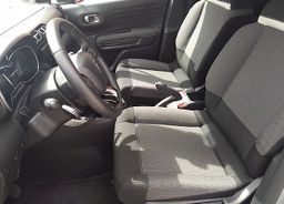 Zunanja slika - Citroën C3 Aircross - Shine PureTech 110 S S BVM6 - 5 - Predogledna slika