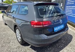 Zunanja slika - VW Passat - Variant 1.6 TDI BMT Comfortline.NAVI.GRETJE SEDŽEV. - 4 - Predogledna slika