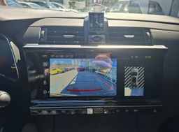 Zunanja slika - DS DS 7 - 4x4 E-Tense 300 Opera AVTOMATIK - BOGATA OPREMA - 12 - Predogledna slika