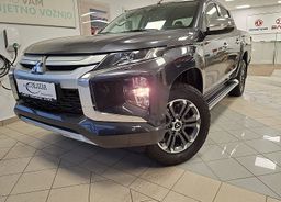 Zunanja slika - Mitsubishi L 200 - 2.3 4X4-1.LASTNIK-SLO-LED-NAVI-KAMERA-ODLIČEN- - 2 - Predogledna slika