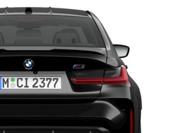 Zunanja slika - BMW Serija 3 - M3 Competition M xDrive - 6 - Predogledna slika