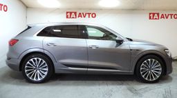 Zunanja slika - Audi e-tron - 55 quattro - 4 - Predogledna slika
