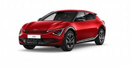 Zunanja slika - KIA EV6 - AIR 63 kWh baterija. 125 kW RWD... - 2 - Predogledna slika