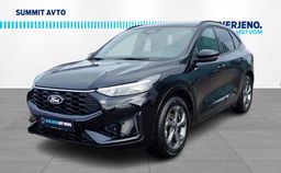 Zunanja slika - Ford Kuga - ST-LINE 1.5 EcoBoost 137kW A8-SLO-NAVI-ZIM.PAK. - 1 - Predogledna slika