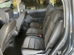 Zunanja slika - VW Touran - 2.0 TDI Family Final Edition LED.NAVI.2XPDC.KAMERA - 8 - Predogledna slika
