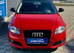 Zunanja slika - Audi A3 - 2.0 TDI SB Ambition 103kW - 2 - Predogledna slika