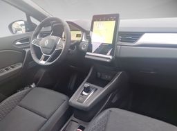 Zunanja slika - Renault Captur - E-Tech 160 evolution + paket KLIMA. NAVI in PARK - 15 - Predogledna slika