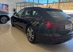Zunanja slika - Audi A6 - Avant 40 TDI S tronic S line Quatt. MATRIX RADAR PANORAM - 6 - Predogledna slika