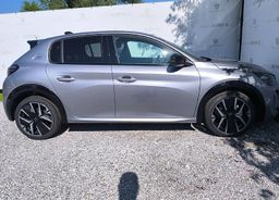 Zunanja slika - Peugeot 208 - GT HIBRID 145 e-DCT - 3 - Predogledna slika
