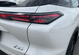 Zunanja slika - Baic X55 - NOVO    RADAR - PANORAMA - DCT7 - 9 - Predogledna slika