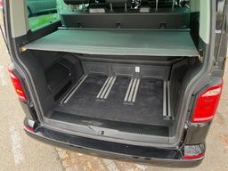 Notranja slika - VW Multivan - 2,0 TDI KMR Comfortline DSG - 7 - Predogledna slika